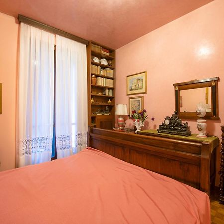 Residenza Impero Rosa Lägenhet Verona Exteriör bild